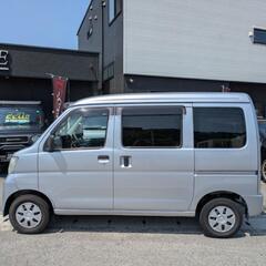 広島発 U-STYLE 車検2年付き H29年 ハイゼットカーゴ クルーズ

の画像