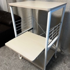 ニトリ　システムラック
