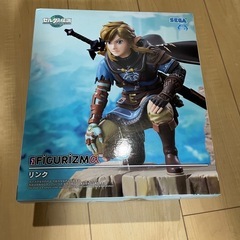 フィギュア　リンク
の画像
