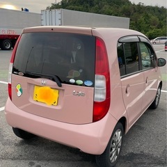 東広島 ライフ4WD JB6車検付 リサイクル令和7年税金込の画像
