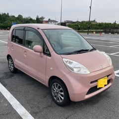 東広島 ライフ4WD JB6車検付 リサイクル令和7年税金込の画像