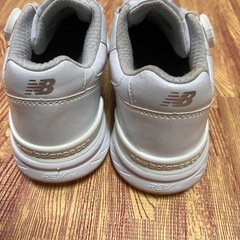 ニューバランス　ゴルフシューズの画像