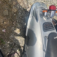 バイクの画像