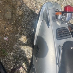 バイクの画像