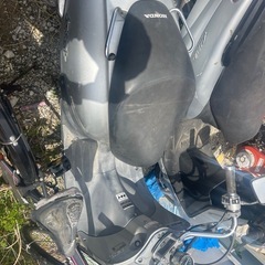 バイクの画像