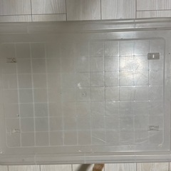 アイリスオーヤマ　　　収納ケース
の画像