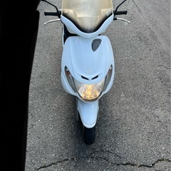 スズキ　SUZUKI セル始動　アドレス　110 cf11a 小...