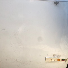 冷凍庫の画像