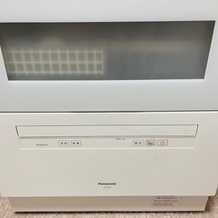 Panasonic 食洗機 NP-TH4 2022年製
