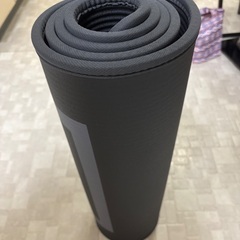 ヨガマットの画像