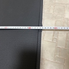 ヨガマットの画像