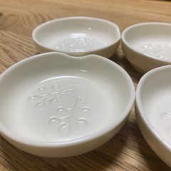 醤油皿の画像