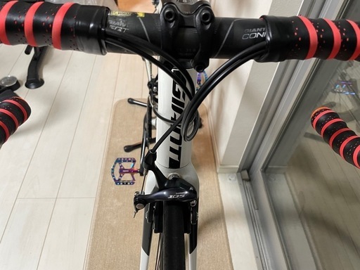 giant contend SL 105