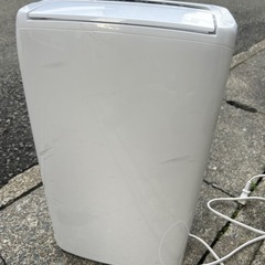 ベルソス　除湿機　