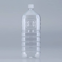 2L 空きペットボトル 10本単位