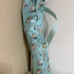 モフサンド折りたたみチェアー