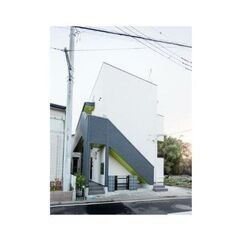 💙フリーレント1ヶ月☆敷礼０☆｟1R｠相模原市☆番田駅から徒歩7...