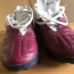 ナイキ　CTR360トレーニングシューズ 27の画像