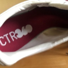 ナイキ　CTR360トレーニングシューズ 27の画像