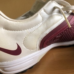 ナイキ　CTR360トレーニングシューズ 27の画像