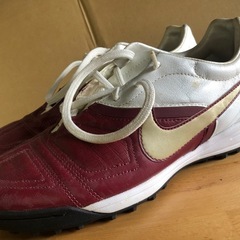 ナイキ　CTR360トレーニングシューズ 27の画像