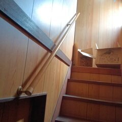 てすり色々【詳細を読んでから問い合わせしてください】の画像