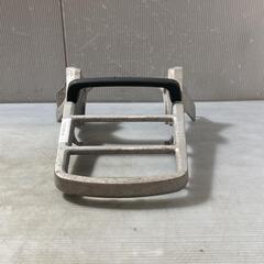 HONDA リード 50 AF20 リア キャリア　LEAD ホンダ [C-25-0627-43]の画像