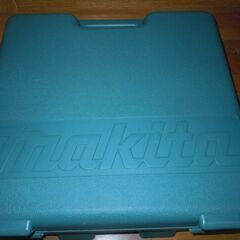 充電式ドライバードリル　極美品の画像