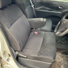 苫小牧発　ローン可　車検付き　コミコミ　4ＷＤ　オートマ　USB　AUXタイミングチェーンの画像