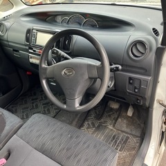 苫小牧発　ローン可　車検付き　コミコミ　4ＷＤ　オートマ　USB　AUXタイミングチェーンの画像