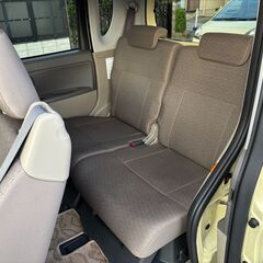 ご成約有難う御座いました。【総額コミコミ】広島発プライムゲート車検令和9月1月まで！H24年タント　走行距離4万km台！スマートキー付⭐︎タイミングチェーン　車両状態良好⭕️の画像