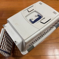 ペットキャリー(ハード)