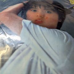 （中古EPレコード）セーラー服と機関銃−薬師丸ひろ子（26）