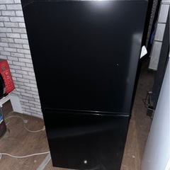 (運搬費込み)ニトリ 106ℓ 2022年製‼️ カップル用‼️...