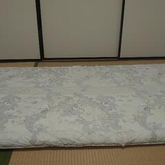 シングル 敷布団