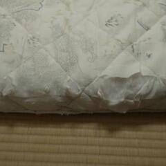 シングル 敷布団の画像