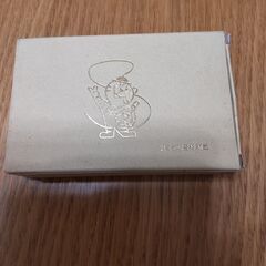 1988年ソウルオリンピック記念メダル ２枚の画像
