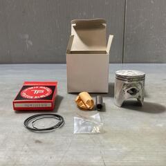 HONDA リード90 HF05 ピストン キット　LEAD ホンダ [C-25-0627-45]の画像