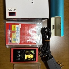 美品 SONY ウォークマン