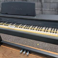 設置までお手伝い！ CASIO 電子ピアノ PX-760 BLACK  15年製 激美品＆ほぼ未使用Le③
岡山〜販売STORE取扱商品
★京都南〜福知山
🏯東は→姫路〜大阪〜福知山
🍑西は→姫路〜鳥取市〜兵庫〜岡山まで配達無料 ★ジモティーが一番安い！
★ジモティーは設置までお手伝い
【簡単設置】
★ジモティーは即配達、納品可能！の画像