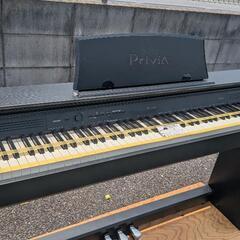 設置までお手伝い！ CASIO 電子ピアノ PX-760 BLACK  15年製 激美品＆ほぼ未使用Le③
岡山〜販売STORE取扱商品
★京都南〜福知山
🏯東は→姫路〜大阪〜福知山
🍑西は→姫路〜鳥取市〜兵庫〜岡山まで配達無料 ★ジモティーが一番安い！
★ジモティーは設置までお手伝い
【簡単設置】
★ジモティーは即配達、納品可能！の画像