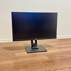 iiyama 液晶ディスプレイ 23.8インチ
