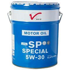 日産 エンジンオイル 5W-30 SP ガソリン車用 〜3L