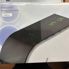 イオン導入マシンの画像