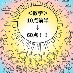 英語と数学の寺子屋ぺぺの画像