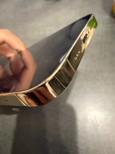 iPhone12pro 128GB