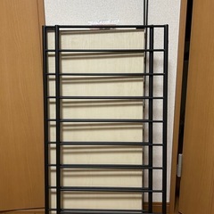 シェルフ　棚　キッチンラック　収納ラックの画像