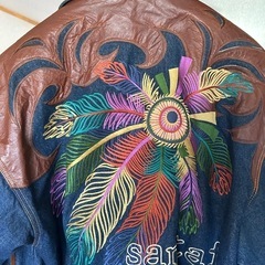 ジージャン（サンタフェ）の画像