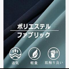 カジュアル Tシャツ ポロシャツ 襟付き ゴルフ POLO 胸ポケット XLの画像