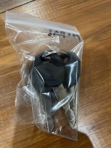 coswheel  バッテリー　10Ah